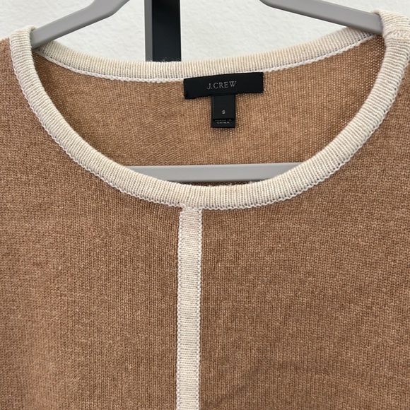 JCrew 100% Wool Sweater (Size Small) - Picture 8 of 11